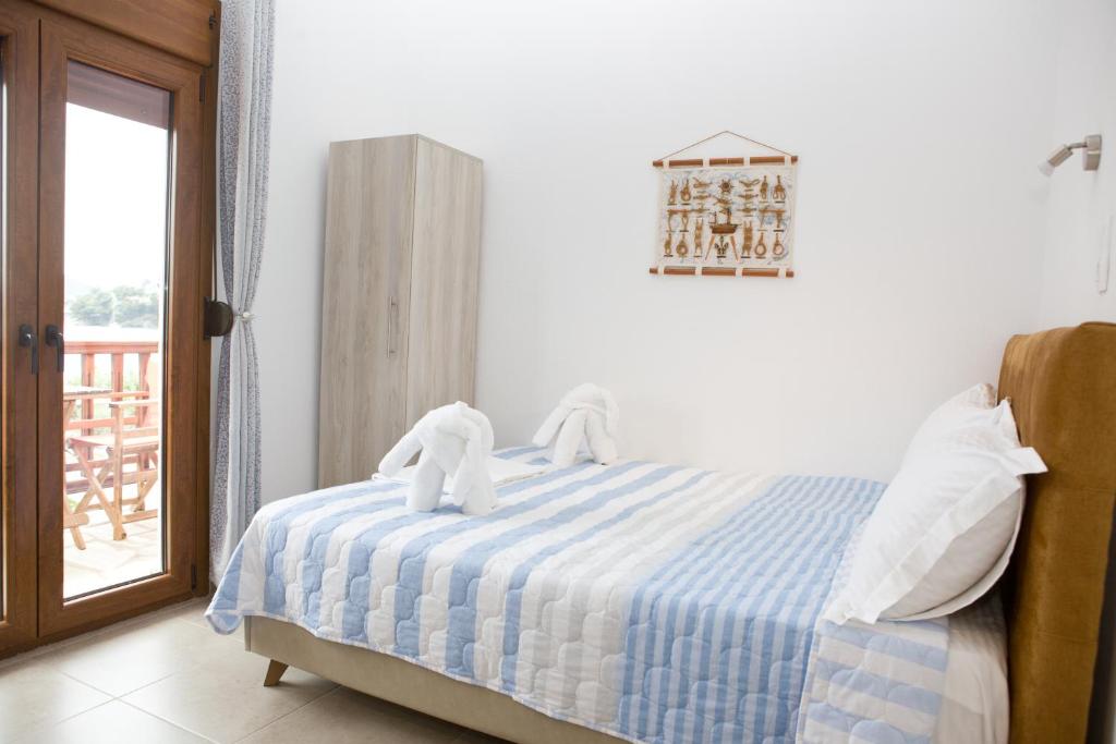 <p>Μεζονέτα νούμερο ένα</p>