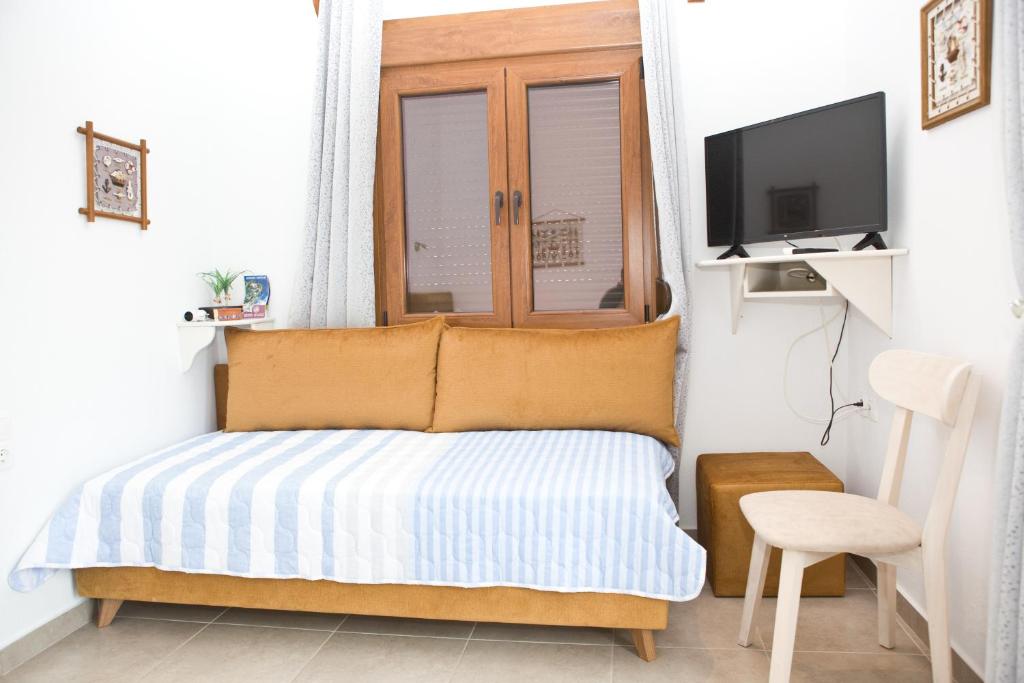 <p>Μεζονέτα νούμερο ένα</p>