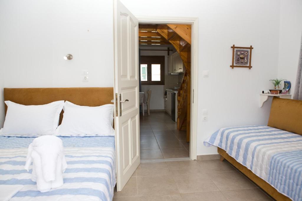 <p>Μεζονέτα νούμερο ένα</p>