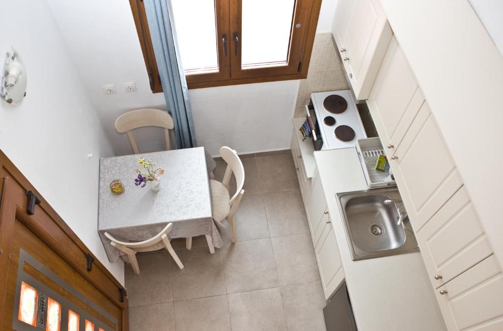 <p>Μεζονέτα νούμερο ένα</p>