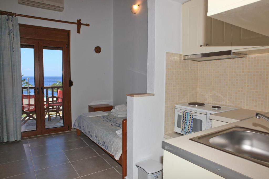 <p>Μεζονέτα νούμερο δύο</p>