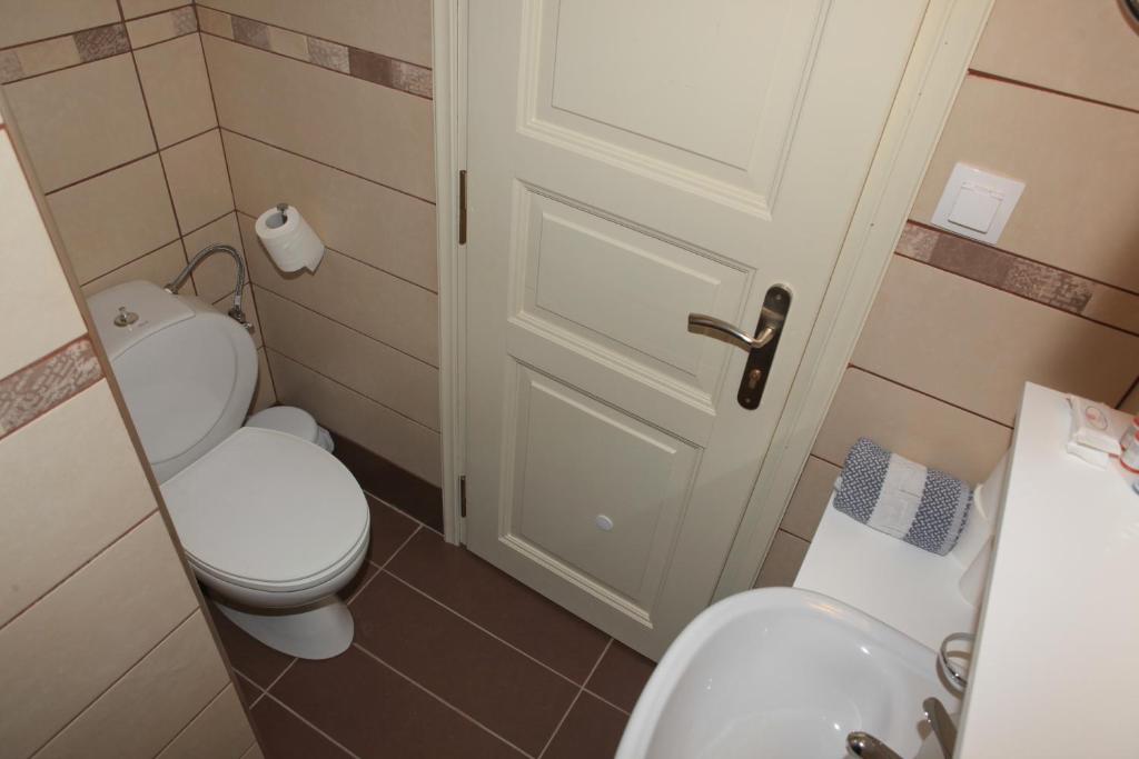 <p>Μεζονέτα νούμερο δύο</p>