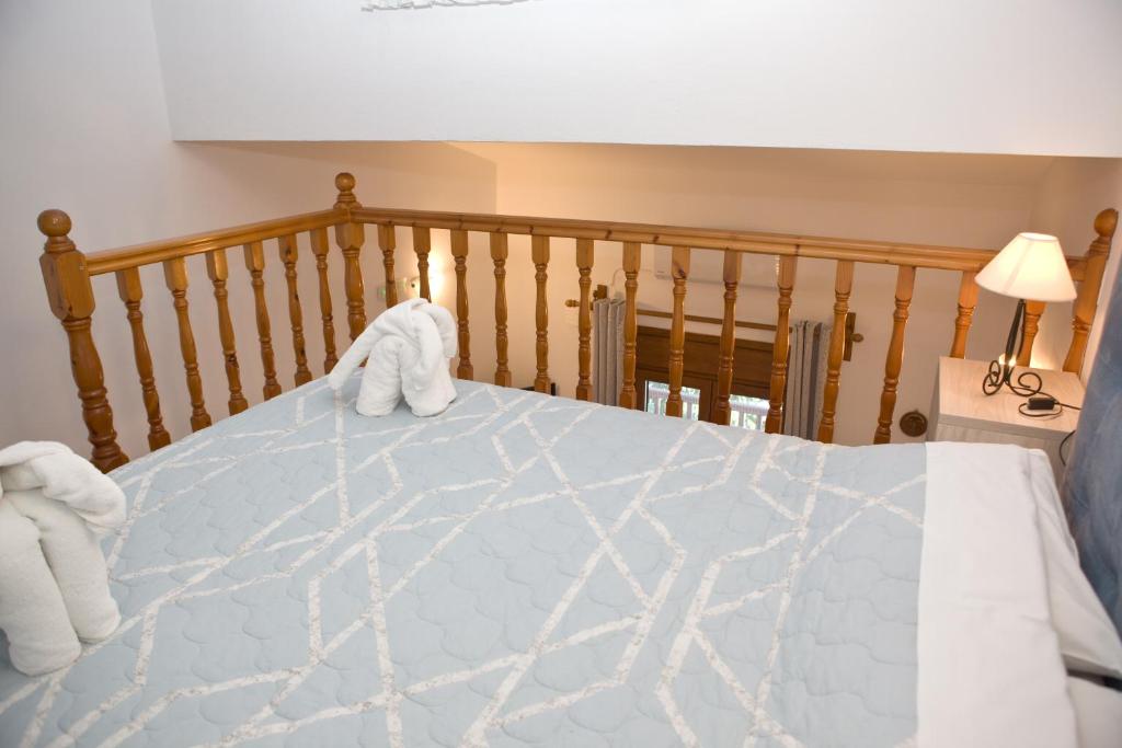 <p>Μεζονέτα νούμερο δύο</p>