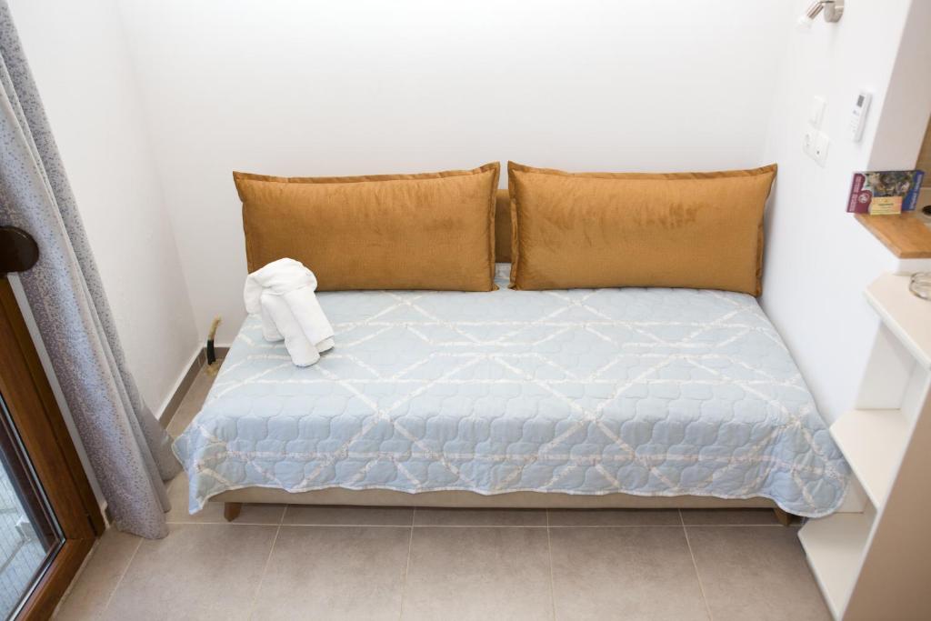 <p>Μεζονέτα νούμερο δύο</p>