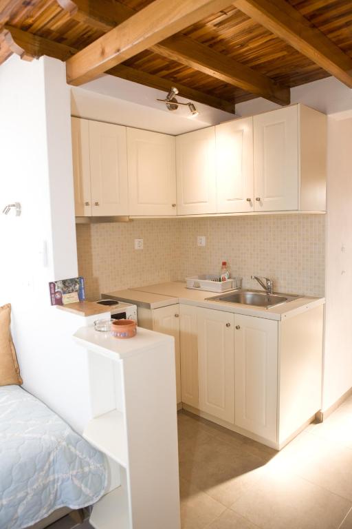 <p>Μεζονέτα νούμερο δύο</p>