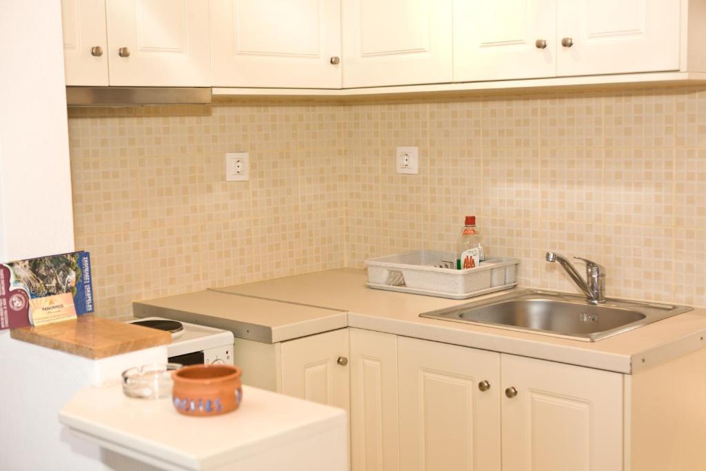 <p>Μεζονέτα νούμερο δύο</p>