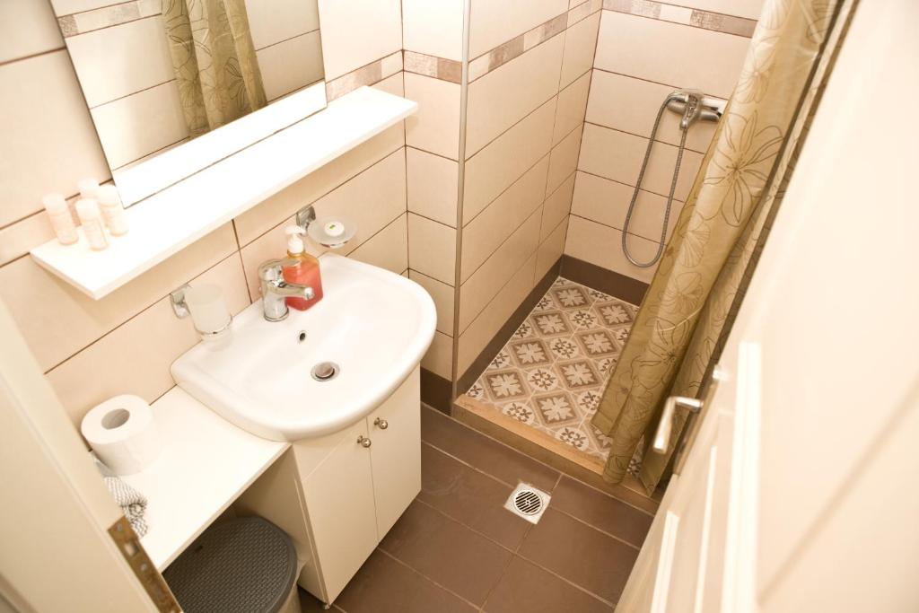 <p>Μεζονέτα νούμερο δύο</p>